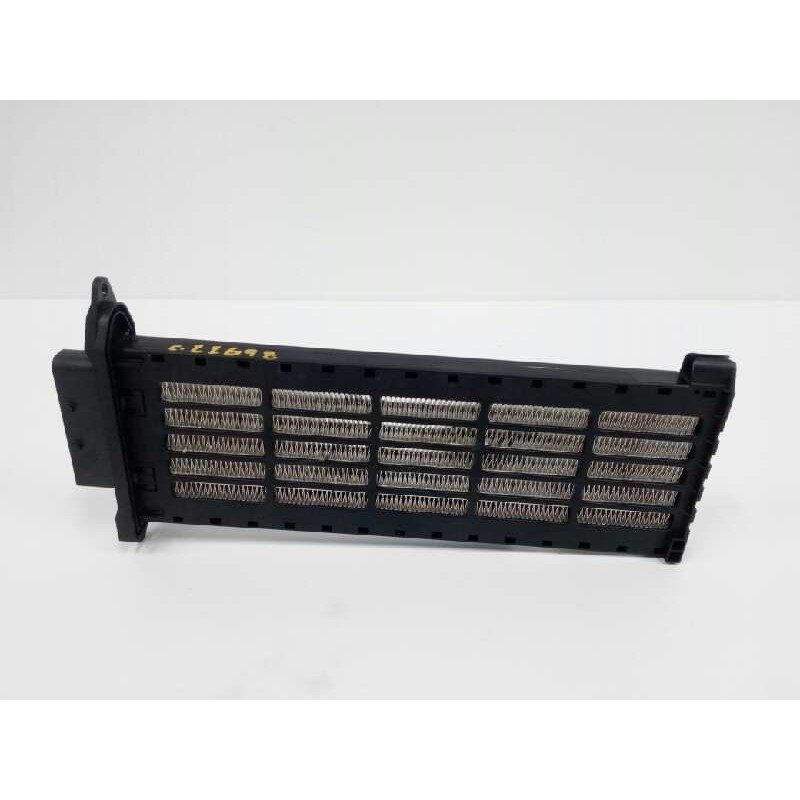 Recambio de resistencia calefaccion para renault kadjar xmod 4x4 referencia OEM IAM N103760PD ELEMENTO CALEFACTOR 