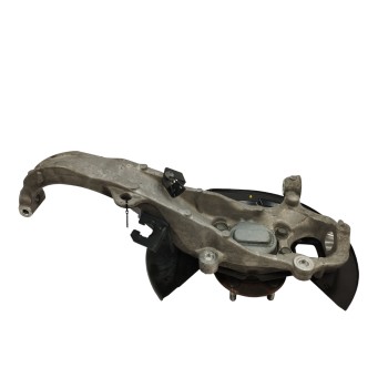 Recambio de mangueta delantera derecha para infiniti q50 50 hybrid referencia OEM IAM 400144GA0A  