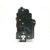 Recambio de cerradura puerta trasera derecha para seat toledo (1m2) referencia OEM IAM 3B4839016  