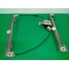 Recambio de elevalunas delantero derecho para renault kangoo (f/kc0) expression referencia OEM IAM FUNDA 807209565RFUNDA 