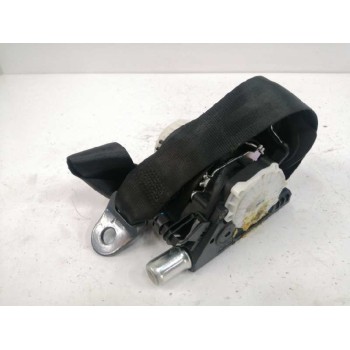 Recambio de cinturon seguridad delantero derecho para citroën c5 station wagon 2.0 hdi fap cat (rhr / dw10bted4) referencia OEM 