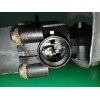 Recambio de elevalunas delantero derecho para renault scenic (ja..) 1.9 dci expression referencia OEM IAM FUNDA 7700838591 