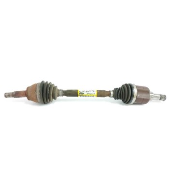 Recambio de transmision delantera izquierda para ford tourneo courier (c4a) 1.5 tdci cat referencia OEM IAM ET763B437AA  