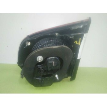 Recambio de piloto trasero izquierdo interior para volkswagen golf vi (5k1) advance referencia OEM IAM 5K0945107  