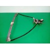Recambio de elevalunas delantero derecho para renault scenic (ja..) 1.9 dci dynamique referencia OEM IAM FUNDA 7700838591 