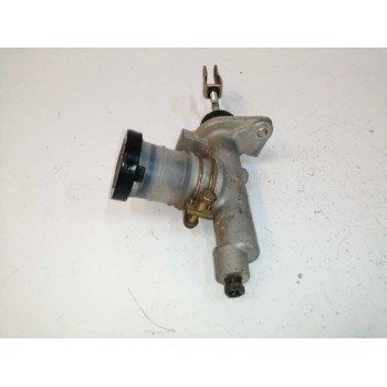 Recambio de bomba embrague para nissan patrol (k/w260) 2.7 turbodiesel referencia OEM IAM   