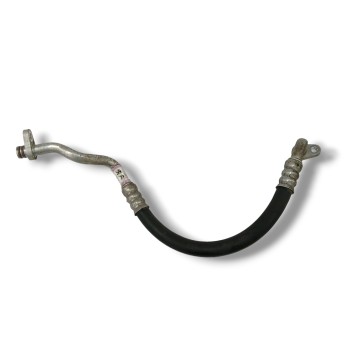 Recambio de tubos aire acondicionado para citroën c4 picasso 1.6 hdi fap referencia OEM IAM 9685502680  