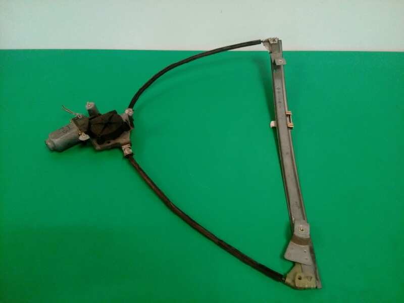 Recambio de elevalunas delantero izquierdo para renault scenic (ja..) 1.9 dci dynamique referencia OEM IAM FUNDA 7700838592 