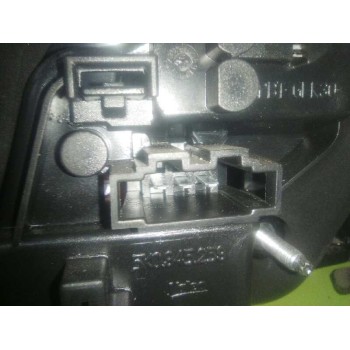 Recambio de piloto trasero izquierdo interior para volkswagen golf vi (5k1) advance referencia OEM IAM 5K0945107  