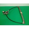 Recambio de elevalunas delantero izquierdo para renault scenic (ja..) 1.9 dci dynamique referencia OEM IAM FUNDA 7700838592 