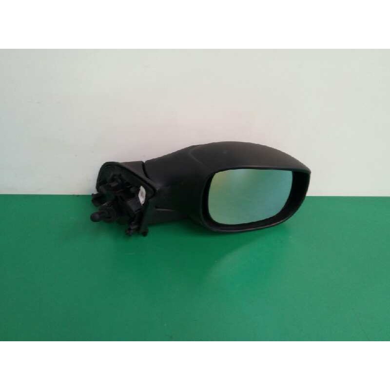 Recambio de retrovisor derecho para citroën c3 1.4 hdi audace referencia OEM IAM  MANUAL 