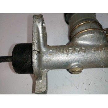 Recambio de bomba embrague para nissan patrol (k/w260) 2.7 turbodiesel referencia OEM IAM   