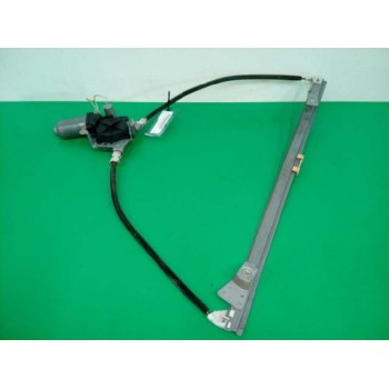 ELEVALUNAS DELANTERO IZQUIERDO FUNDA 7700838592 