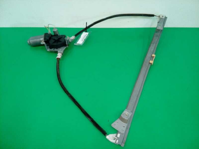 Recambio de elevalunas delantero izquierdo para renault scenic (ja..) 1.9 dci rxe referencia OEM IAM FUNDA 7700838592 