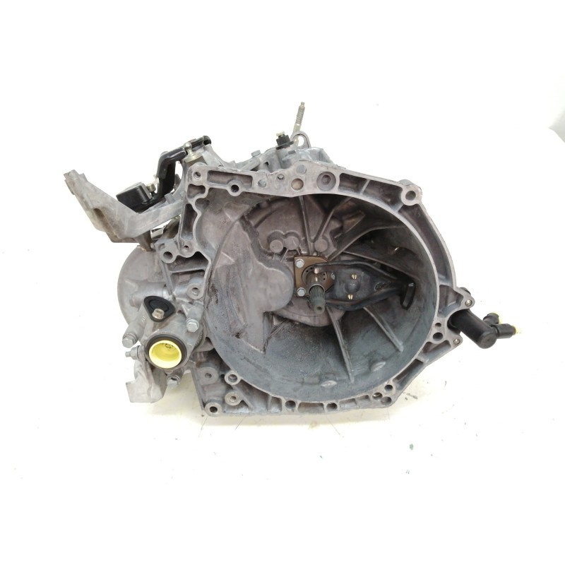 Recambio de caja cambios para citroën xsara picasso 1.6 16v hdi fap referencia OEM IAM 20DM62  