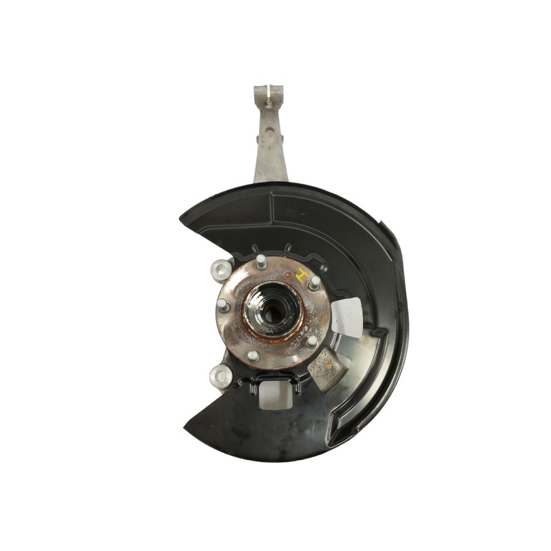 Recambio de mangueta delantera izquierda para infiniti q50 50 hybrid referencia OEM IAM 400154GA0A  