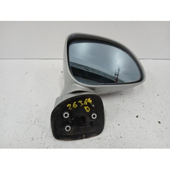 Recambio de retrovisor derecho para ssangyong rodius ii 2.2 xdi referencia OEM IAM   
