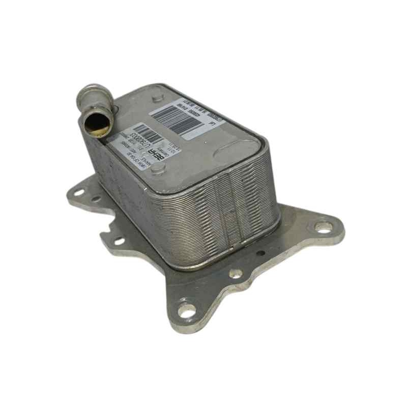 ENFRIADOR ACEITE MOTOR