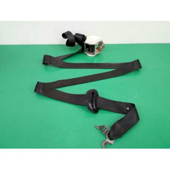 Recambio de cinturon seguridad delantero izquierdo para bmw serie 1 berlina (e81/e87) 118i referencia OEM IAM 7069955  