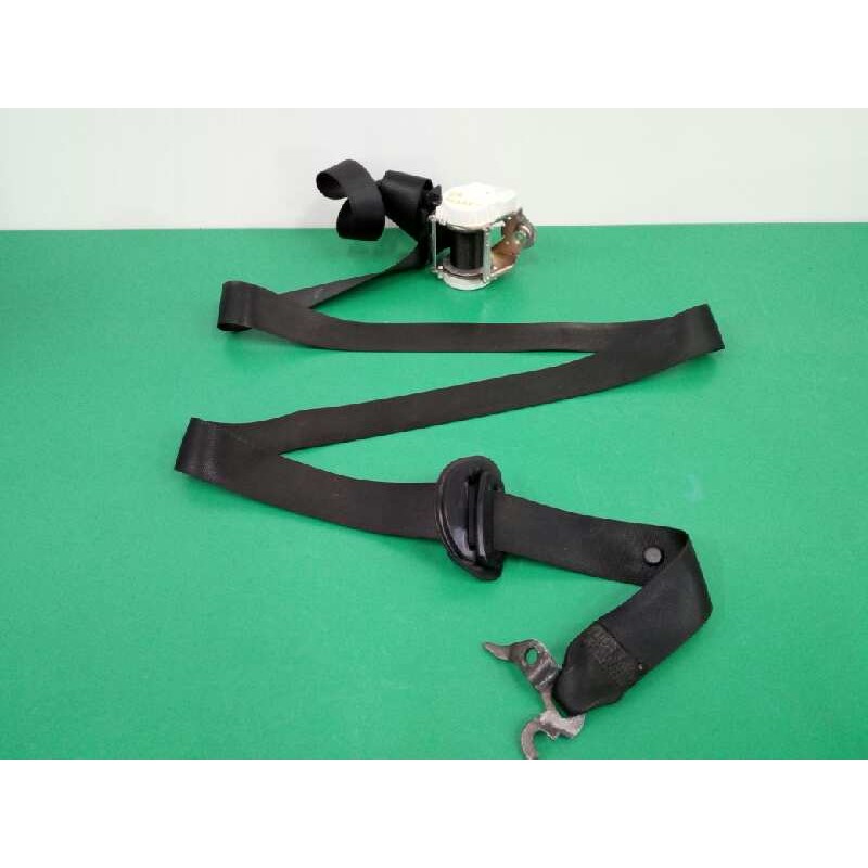 Recambio de cinturon seguridad delantero izquierdo para bmw serie 1 berlina (e81/e87) 118i referencia OEM IAM 7069955  