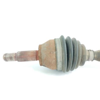 Recambio de transmision delantera izquierda para ford tourneo courier (c4a) 1.5 tdci cat referencia OEM IAM ET763B437AA  