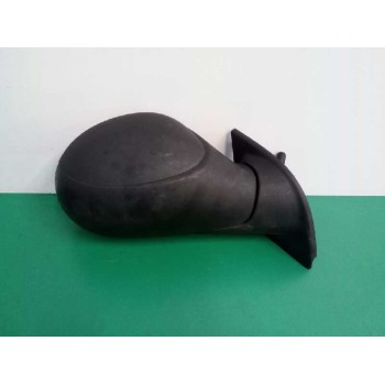 Recambio de retrovisor derecho para citroën c3 1.4 hdi audace referencia OEM IAM  MANUAL 