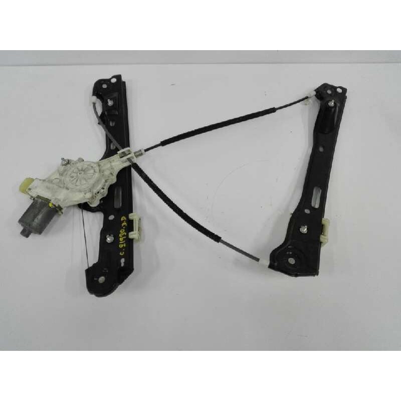 ELEVALUNAS DELANTERO DERECHO 6927028 CARIBE