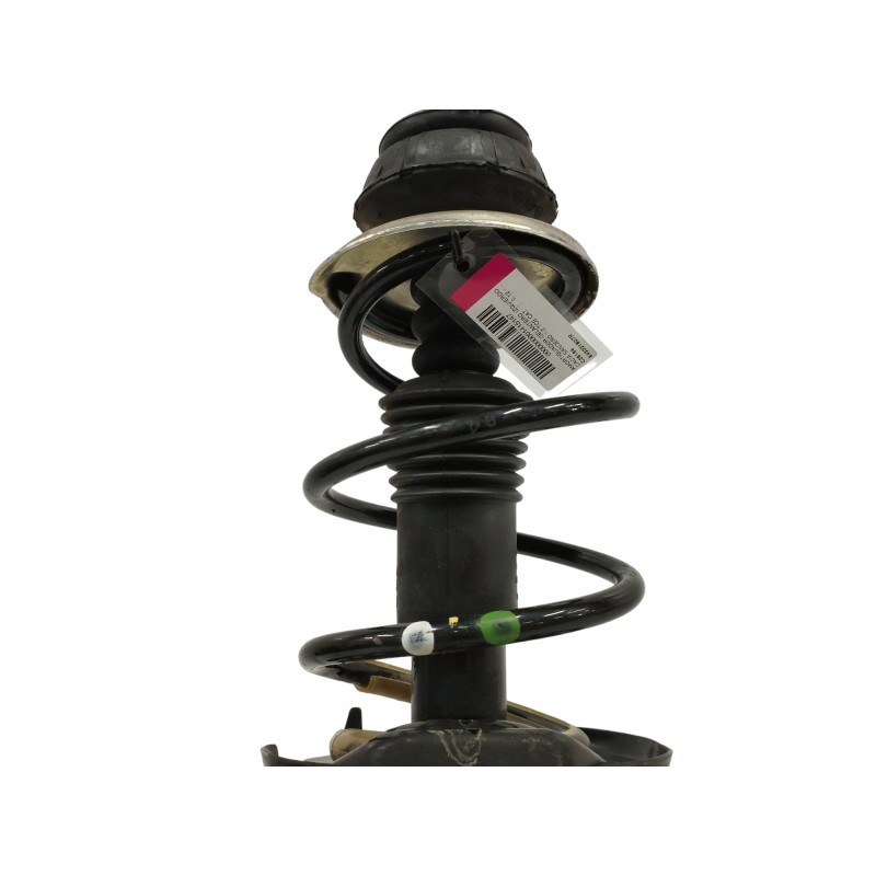 AMORTIGUADOR DELANTERO IZQUIERDO