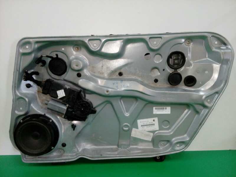 Recambio de elevalunas delantero derecho para skoda superb (3u4) comfort referencia OEM IAM FUNDA 1C1959802 