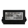 Recambio de modulo electronico para seat leon st (5f8) 1.5 16v tsi act referencia OEM IAM 3Q0907530AA  