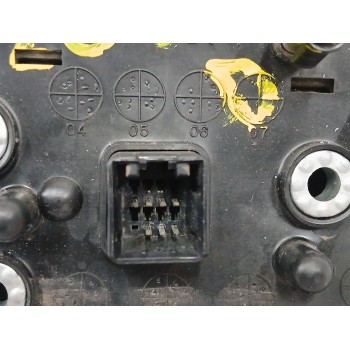 Recambio de retrovisor derecho para ssangyong rodius ii 2.2 xdi referencia OEM IAM   