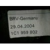 Recambio de elevalunas delantero derecho para skoda superb (3u4) comfort referencia OEM IAM FUNDA 1C1959802 