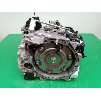 Recambio de caja cambios para citroën c4 picasso 1.2 12v e-thp referencia OEM IAM 20GE13 181426 KM 