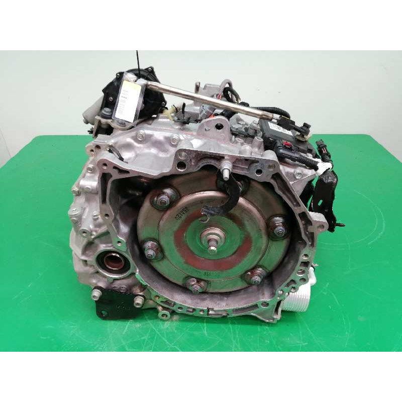 CAJA CAMBIOS 181426 KM