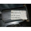 Recambio de elevalunas trasero izquierdo para skoda superb (3u4) comfort referencia OEM IAM CABLE 3U0959811 
