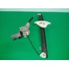Recambio de elevalunas trasero derecho para ssangyong kyron 270 spr xdi premium 4wd referencia OEM IAM 8810021014  