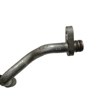 Recambio de tubos aire acondicionado para citroën c4 picasso 1.6 hdi fap referencia OEM IAM 9685502680  