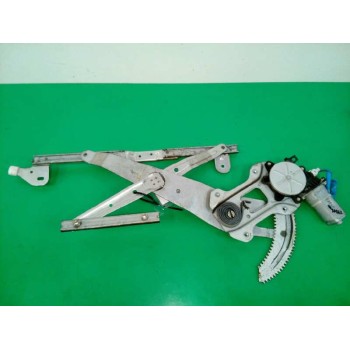 Recambio de elevalunas delantero derecho para subaru impreza g11 (gd/gg) 2.0 gx sedán referencia OEM IAM 61188FE022  