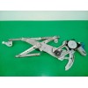 Recambio de elevalunas delantero derecho para subaru impreza g11 (gd/gg) 2.0 gx sedán referencia OEM IAM 61188FE022  