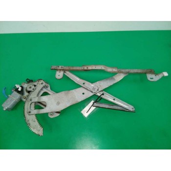 Recambio de elevalunas delantero derecho para subaru impreza g11 (gd/gg) 2.0 gx sedán referencia OEM IAM 61188FE022  