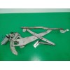 Recambio de elevalunas delantero derecho para subaru impreza g11 (gd/gg) 2.0 gx sedán referencia OEM IAM 61188FE022  