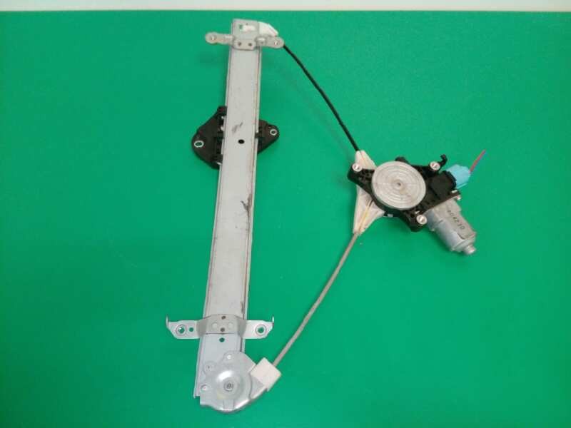 Recambio de elevalunas delantero derecho para subaru impreza g12 sport referencia OEM IAM 61041FG000  