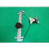 Recambio de elevalunas delantero derecho para subaru impreza g12 sport referencia OEM IAM 61041FG000  