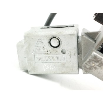 Recambio de antirrobo para peugeot 307 cc (s2) 1.6 16v cat referencia OEM IAM 36353100  