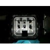 Recambio de elevalunas delantero derecho para subaru impreza g12 sport referencia OEM IAM 61041FG000  