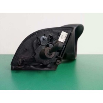 Recambio de retrovisor derecho para citroën c3 1.4 hdi audace referencia OEM IAM  MANUAL 