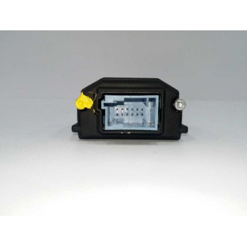 Recambio de modulo electronico para renault kadjar xmod 4x4 referencia OEM IAM 284626233R CAMARA FRONTAL 