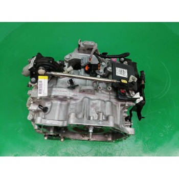 Recambio de caja cambios para citroën c4 picasso 1.2 12v e-thp referencia OEM IAM 20GE13 181426 KM 