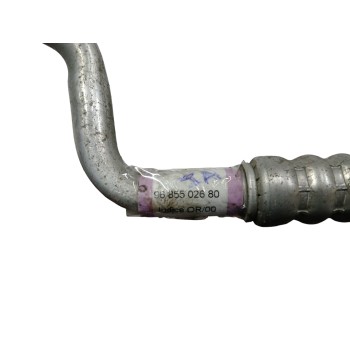 Recambio de tubos aire acondicionado para citroën c4 picasso 1.6 hdi fap referencia OEM IAM 9685502680  