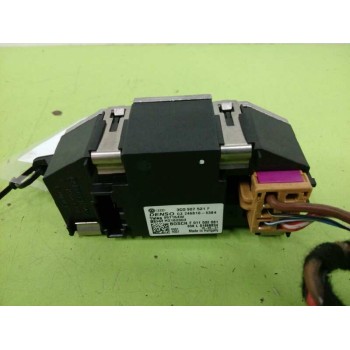Recambio de resistencia calefaccion para volkswagen golf vi (5k1) advance referencia OEM IAM 3C0907521F F011500081 